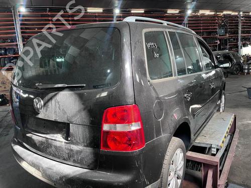 Steering column VW TOURAN (1T1, 1T2) 2.0 FSI | BP10918650M21 