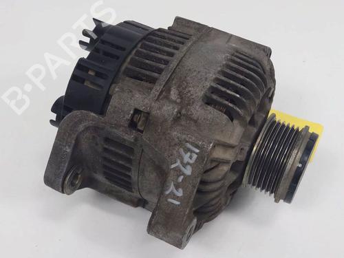 Used Alternator Alternator VOLVO V40 Estate (645) 1.9 DI (95 hp) 7857053 7857053