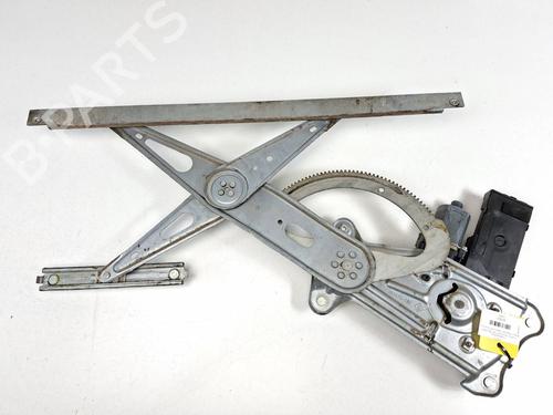 Used Front left window mechanism Front left window mechanism 39225147 39225147