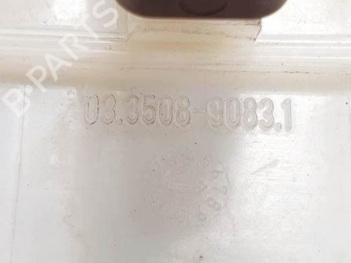 Brake master cylinder CITROËN C4 Picasso II 2.0 BlueHDi 150 | BP25403902M77 - Image 2
