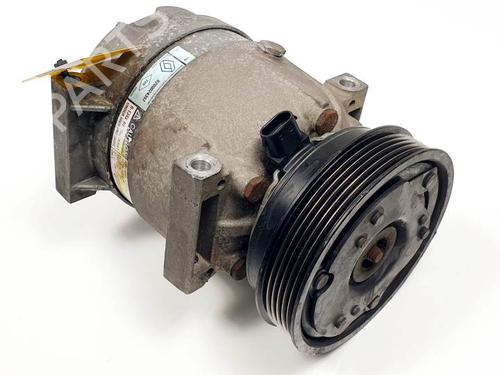 Used AC compressor RENAULT LAGUNA II (BG0/1_) 1.6 16V (BG0A, BG0L) (107 hp) 25140098