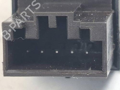 Right front window switch SKODA FABIA III (NJ3) 1.0 | BP40620178I26 - Image 3