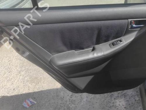 AC-Kompressor TOYOTA COROLLA (_E12_) 1.6 VVT-i (ZZE121_, ZZE121R) | BP29321817M34 