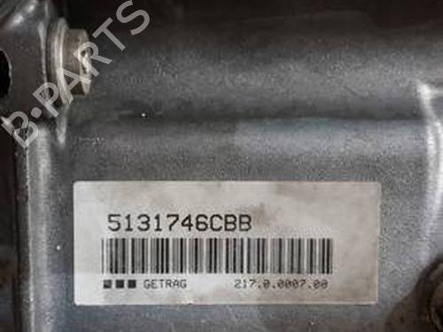 Gearbox BMW 1 (E87) 118 d | BP30801094M3 