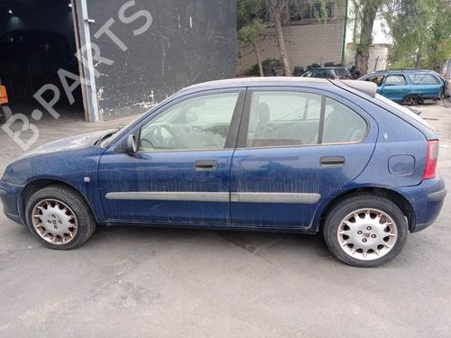 Headlight switch ROVER 25 I Hatchback (RF) 2.0 iDT | BP8195883I24  - Image 7