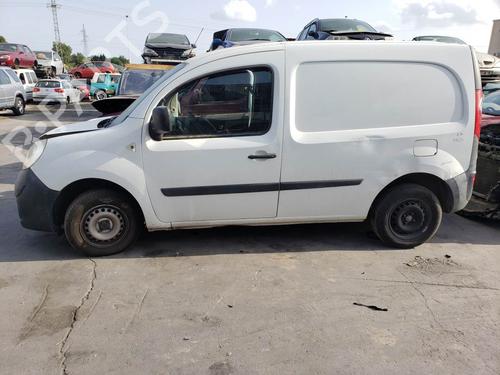 Used Parts RENAULT KANGOO BE BOP (KW0/1_)  1.5 dCi 75  1361791