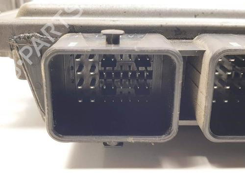 Engine control unit (ECU) RENAULT MEGANE II Saloon (LM0/1_) 1.5 dCi (LM1E) | BP25139870M57 - Image 4