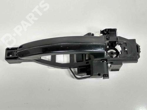 Used Front left exterior door handle Front left exterior door handle FORD FOCUS III 1.6 TDCi (115 hp) 7784851 7784851