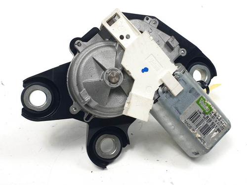 Rear wiper motor PEUGEOT PARTNER Tepee 1.6 HDi | BP29138922M102 