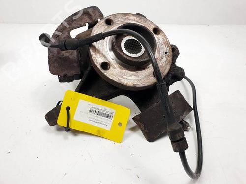 Used Right front steering knuckle Right front steering knuckle PEUGEOT 307 Break (3E) 2.0 HDI 90 (90 hp) 13326508 13326508