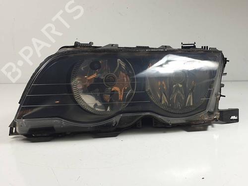 Left headlight BMW 3 (E46) 320 d | BP29581760C28 