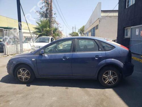 Steering column FORD FOCUS II (DA_, HCP, DP) 1.8 TDCi | BP25286004M21 