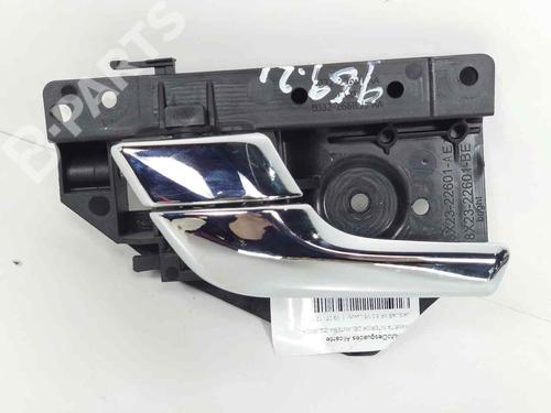 Used Front left interior door handle Front left interior door handle JAGUAR XF I (X250) 3.0 D (241 hp) 8121162 8121162