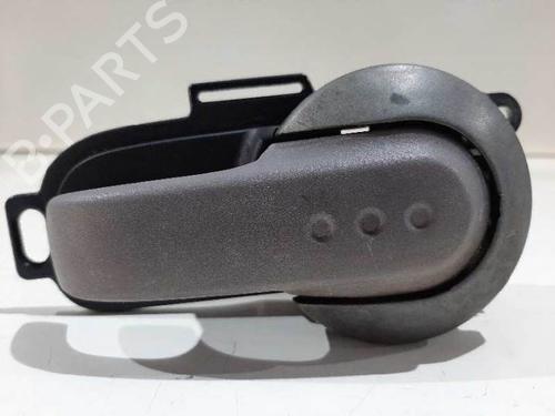 Used Front left interior door handle NISSAN MICRA III (K12) 1.5 dCi (65 hp) 6862886