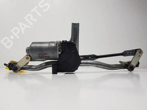 Used Front wiper motor Front wiper motor RENAULT TRAFIC III Van (FG_) 1.6 dCi 120 (FGMB, FGMC) (120 hp) 11837734 11837734