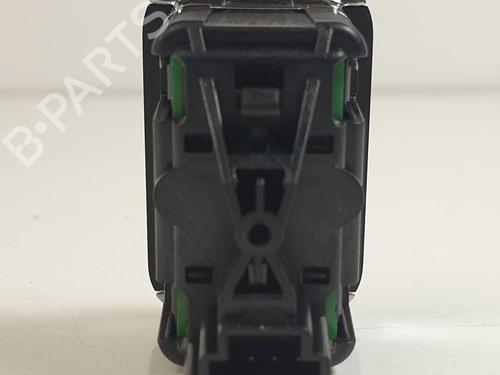 Right rear window switch MERCEDES-BENZ C-CLASS (W204) C 250 CDI (204.003) | BP30525202I28 - Image 2