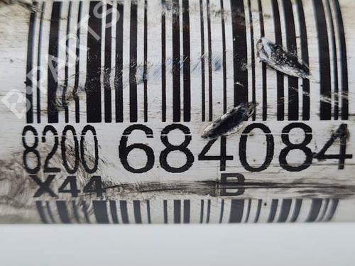 Right front driveshaft RENAULT TWINGO II (CN0_) 1.2 (CN0D) | BP24947237M39 - Image 2