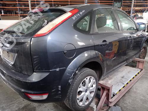 Rear left exterior door handle FORD FOCUS II (DA_, HCP, DP) 1.6 | BP11055556C130  - Image 10