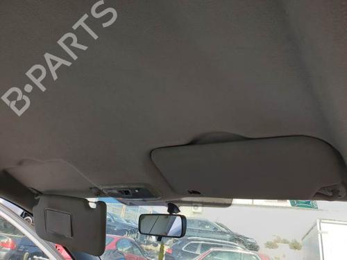 Left front driveshaft FORD FIESTA V (JH_, JD_) 1.4 16V | BP13408567M38 