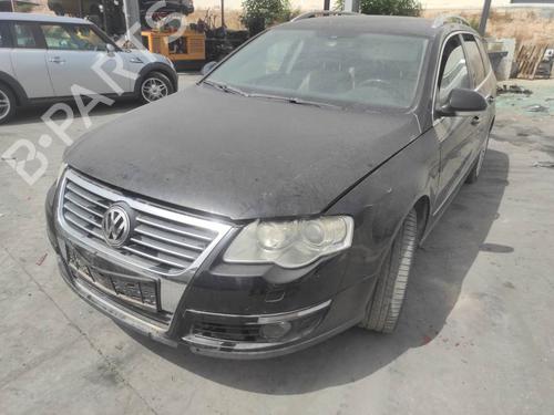 Mirror switch VW PASSAT B6 Variant (3C5) 2.0 TDI | BP30049838I25 - Image 5