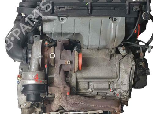 Engine MERCEDES-BENZ A-CLASS (W169) A 180 CDI (169.007, 169.307) | BP24339442M1 
