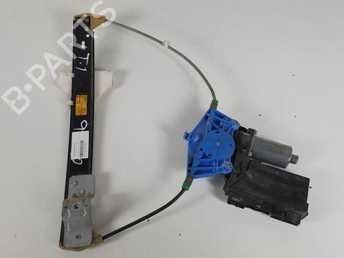 Used Rear left window mechanism Rear left window mechanism SEAT EXEO (3R2) 2.0 TDI (120 hp) 6913941 6913941