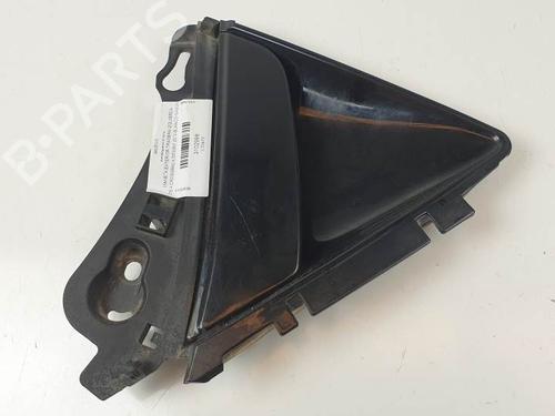 Used Rear left exterior door handle DS DS 4 / DS 4 CROSSBACK (NX_) 1.6 BlueHDi 120 (120 hp) 28498900