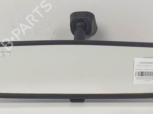 Used Rear mirror Rear mirror KIA CEE'D SW (ED) 1.6 CRDi 90 (90 hp) 21185214 21185214