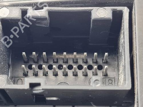 Instrument cluster OPEL COMBO Tour (X12) 1.3 CDTI (C26, D26, E26, C05) | BP37628746C47 - Image 4