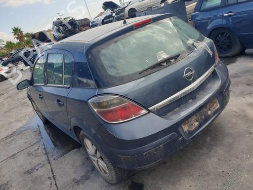 Engine control unit (ECU) OPEL ASTRA H (A04) 1.7 CDTI (L48) | BP39162816M57  - Image 11