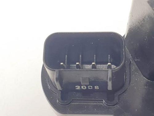 Rear right lock JAGUAR XF I (X250) 2.7 D | BP19286365C99 