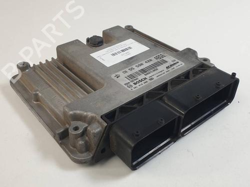 Used Engine control unit (ECU) Engine control unit (ECU) OPEL INSIGNIA A (G09) 2.0 CDTI (68) (131 hp) 30525272 30525272