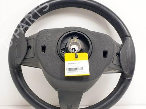 Steering wheel JAGUAR XF I (X250) 2.7 D | BP16718920C49 