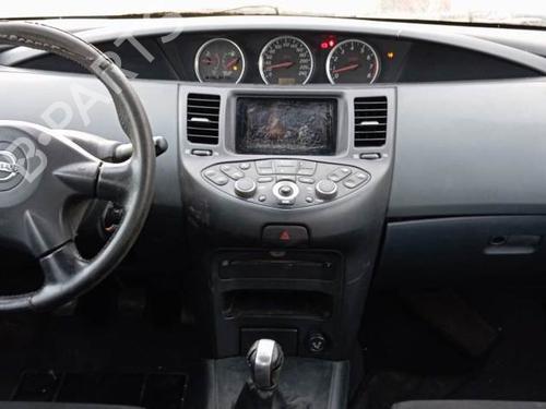 Starter NISSAN PRIMERA (P12) 1.8 | BP26171055M8  - Image 17