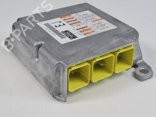 Used ECU airbags ECU airbags LEXUS ES (_Z10_, _A10_, _H10_) 300h (AXZH10, AXZH11) (218 hp) 34518081 34518081