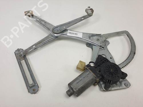 Used Front right window mechanism Front right window mechanism MERCEDES-BENZ E-CLASS T-Model (S210) E 230 T (210.237) (150 hp) 9735916 9735916