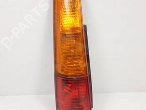 Used Left taillight SUZUKI IGNIS II (MH) 1.3 DDiS (RM413D) (70 hp) 6862982