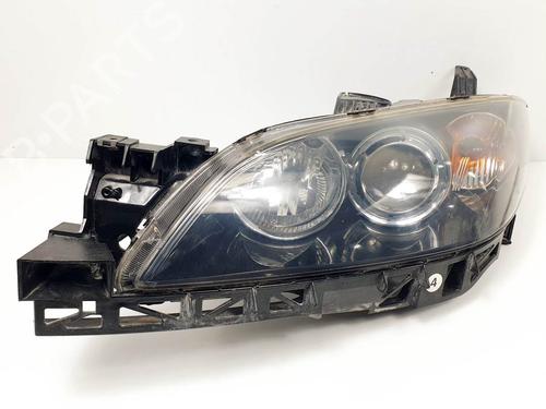 Used Left headlight Left headlight MAZDA 3 (BK) 1.6 DI Turbo (109 hp) 23102623 23102623