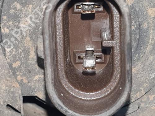 Left headlight CHRYSLER PT CRUISER (PT_) 2.2 CRD | BP30763283C28  - Image 5