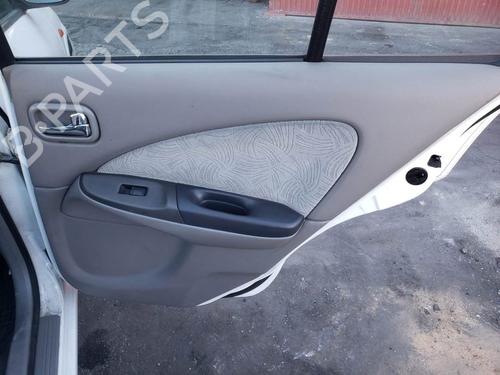 Engine control unit (ECU) NISSAN ALMERA II Hatchback (N16) 2.2 Di | BP25116969M57  - Image 16