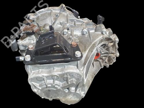 Gearbox KIA CEE'D SW (ED) 1.6 CVVT | BP29820355M3  - Image 5