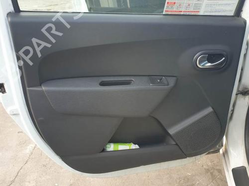 Selector da caixa DACIA LODGY (JS_) 1.5 Blue dCi 115 (JSJT) | BP29989371M90  - Image 7