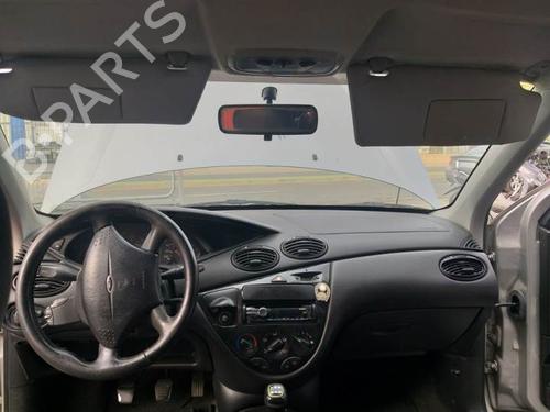 Turbocharger/Supercharger FORD FOCUS I Saloon (DFW) 1.8 Turbo DI / TDDi | BP16353507M71 