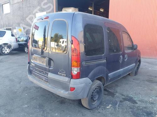 Right headlight RENAULT KANGOO (KC0/1_) 1.5 dCi (KC07) | BP30896366C29 - Image 8