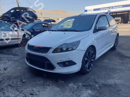 Right front window switch FORD FOCUS II (DA_, HCP, DP) 1.8 TDCi | BP34516134I26 - Image 17