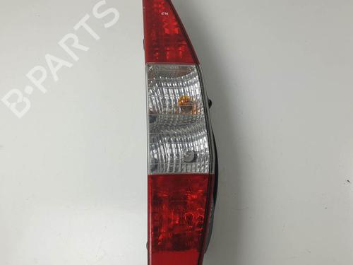 Used Right taillight Right taillight FIAT DOBLO MPV (119_, 223_) 1.3 JTD 16V (70 hp) 29245775 29245775
