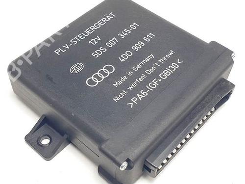 Used Electronic module Electronic module AUDI A6 C5 Avant (4B5, 4B6) 4.2 quattro (299 hp) 18312307 18312307