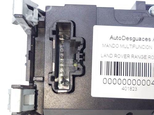 Switch LAND ROVER RANGE ROVER SPORT I (L320) 3.0 D 4x4 | BP8117863I30 