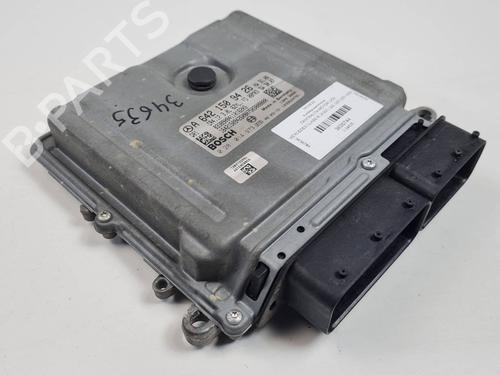 Used Engine control unit (ECU) Engine control unit (ECU) 38317285 38317285