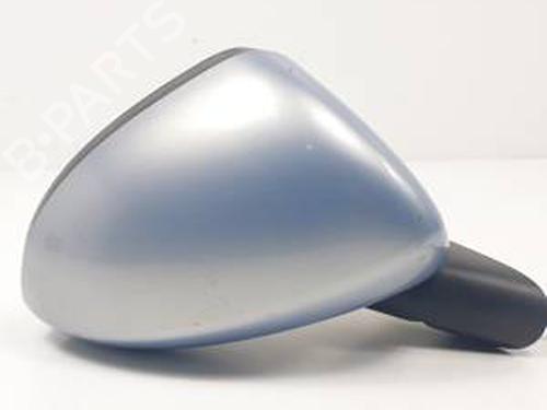 Used Right mirror OPEL CORSA E (X15) 1.4 (08, 68) (90 hp) 31088548